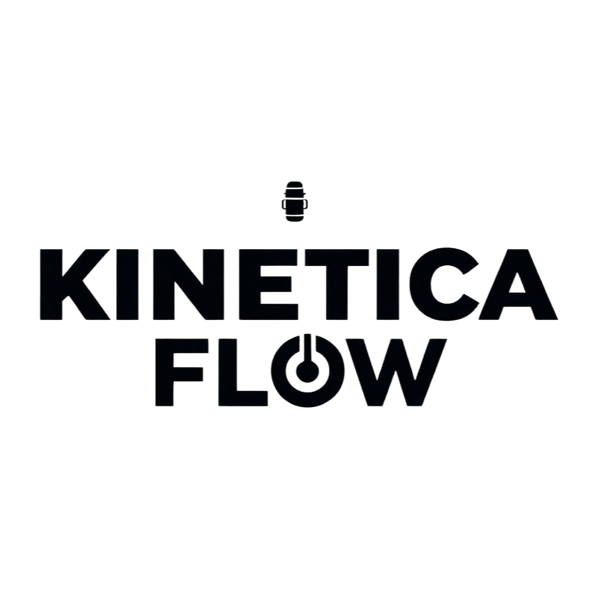 Kinetica Flow